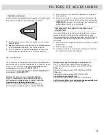 Предварительный просмотр 59 страницы Whirlpool 50C462C Use & Care Manual