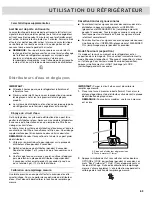 Предварительный просмотр 63 страницы Whirlpool 50C462C Use & Care Manual