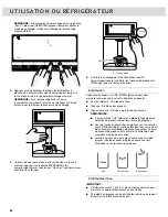 Предварительный просмотр 64 страницы Whirlpool 50C462C Use & Care Manual