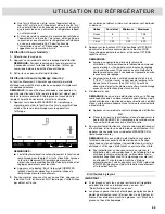 Предварительный просмотр 65 страницы Whirlpool 50C462C Use & Care Manual