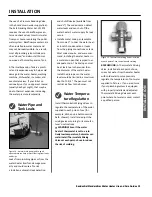 Preview for 15 page of Whirlpool 50T12-40NG Installation Instructions And Use & Care Manual