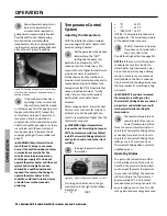 Preview for 24 page of Whirlpool 50T12-40NG Installation Instructions And Use & Care Manual