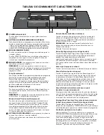 Preview for 9 page of Whirlpool 5100 Quick Reference Manual