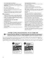 Preview for 10 page of Whirlpool 5100 Quick Reference Manual