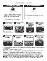 Предварительный просмотр 11 страницы Whirlpool 5100 Quick Reference Manual