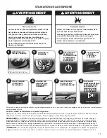 Preview for 11 page of Whirlpool 5100 Quick Reference Manual