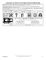 Предварительный просмотр 15 страницы Whirlpool 5100 Quick Reference Manual