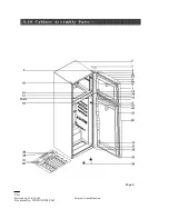 Предварительный просмотр 12 страницы Whirlpool 5622 Parts & Service Manual