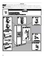 Предварительный просмотр 52 страницы Whirlpool 5ED2FHKXRL05 Use & Care Manual