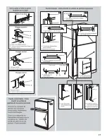 Предварительный просмотр 21 страницы Whirlpool 5GR2SHKXLQ05 Use & Care Manual