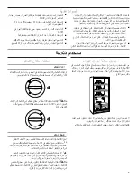 Предварительный просмотр 31 страницы Whirlpool 5VEL88TRAQ00 Use & Care Manual