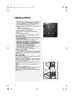 Preview for 9 page of Whirlpool 601 Instructions For Use Manual