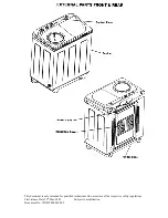 Preview for 4 page of Whirlpool 6111 Parts & Service Manual