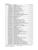 Preview for 9 page of Whirlpool 6111 Parts & Service Manual