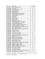 Preview for 11 page of Whirlpool 6111 Parts & Service Manual