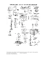 Preview for 14 page of Whirlpool 6111 Parts & Service Manual