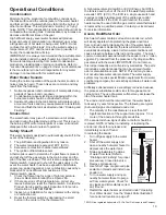 Preview for 19 page of Whirlpool 6510374 Installation Instructions And Use And Care Manual