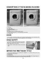 Предварительный просмотр 4 страницы Whirlpool 6528 Instructions For Use Manual