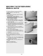 Предварительный просмотр 7 страницы Whirlpool 6528 Instructions For Use Manual