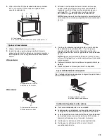 Preview for 23 page of Whirlpool 66121416 Use And Care Manual