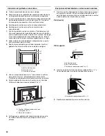 Preview for 24 page of Whirlpool 66121417 Use And Care Manual