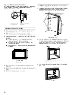 Preview for 26 page of Whirlpool 66121417 Use And Care Manual