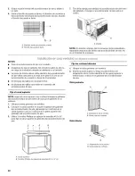 Preview for 22 page of Whirlpool 66121559A Use & Care Manual