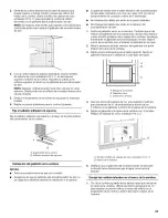 Preview for 23 page of Whirlpool 66121559A Use & Care Manual