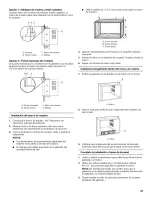 Preview for 25 page of Whirlpool 66121559A Use & Care Manual