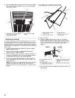 Preview for 20 page of Whirlpool 66126277 Use And Care Manual