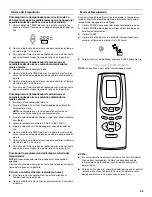 Preview for 23 page of Whirlpool 66126277 Use And Care Manual