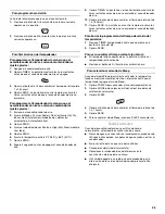 Preview for 25 page of Whirlpool 66126277 Use And Care Manual