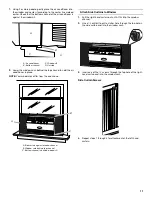 Preview for 11 page of Whirlpool 66161279 Use And Care Manual