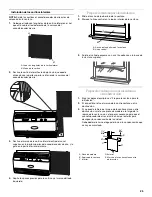 Preview for 25 page of Whirlpool 66161279 Use And Care Manual