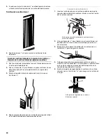 Preview for 30 page of Whirlpool 66161279 Use And Care Manual