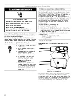 Preview for 42 page of Whirlpool 66161279 Use And Care Manual