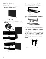 Preview for 44 page of Whirlpool 66161279 Use And Care Manual