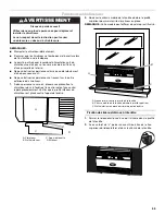 Preview for 45 page of Whirlpool 66161279 Use And Care Manual