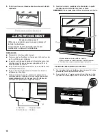 Preview for 48 page of Whirlpool 66161279 Use And Care Manual