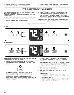 Preview for 50 page of Whirlpool 66161279 Use And Care Manual