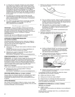 Предварительный просмотр 41 страницы Whirlpool 6660155 User Manual