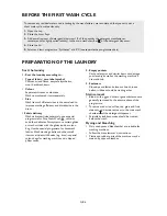 Preview for 6 page of Whirlpool 6760 Instructions For Use Manual