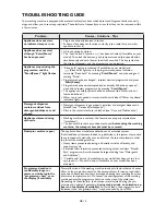 Preview for 12 page of Whirlpool 6760 Instructions For Use Manual