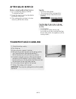 Предварительный просмотр 15 страницы Whirlpool 6760 Instructions For Use Manual