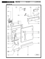 Предварительный просмотр 8 страницы Whirlpool 6ADG 7554 WHM Service Manual