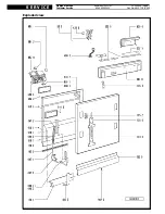 Предварительный просмотр 7 страницы Whirlpool 6ADG 952/3 WHM Service Manual