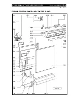 Предварительный просмотр 7 страницы Whirlpool 6ADP905/3 WH Service Manual