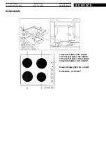 Preview for 2 page of Whirlpool 6AKM 331/IX Service Manual