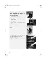 Preview for 8 page of Whirlpool 6AKP 124 Instructions For Use Manual