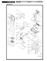 Preview for 3 page of Whirlpool 6AKZ 186/IX Service Manual